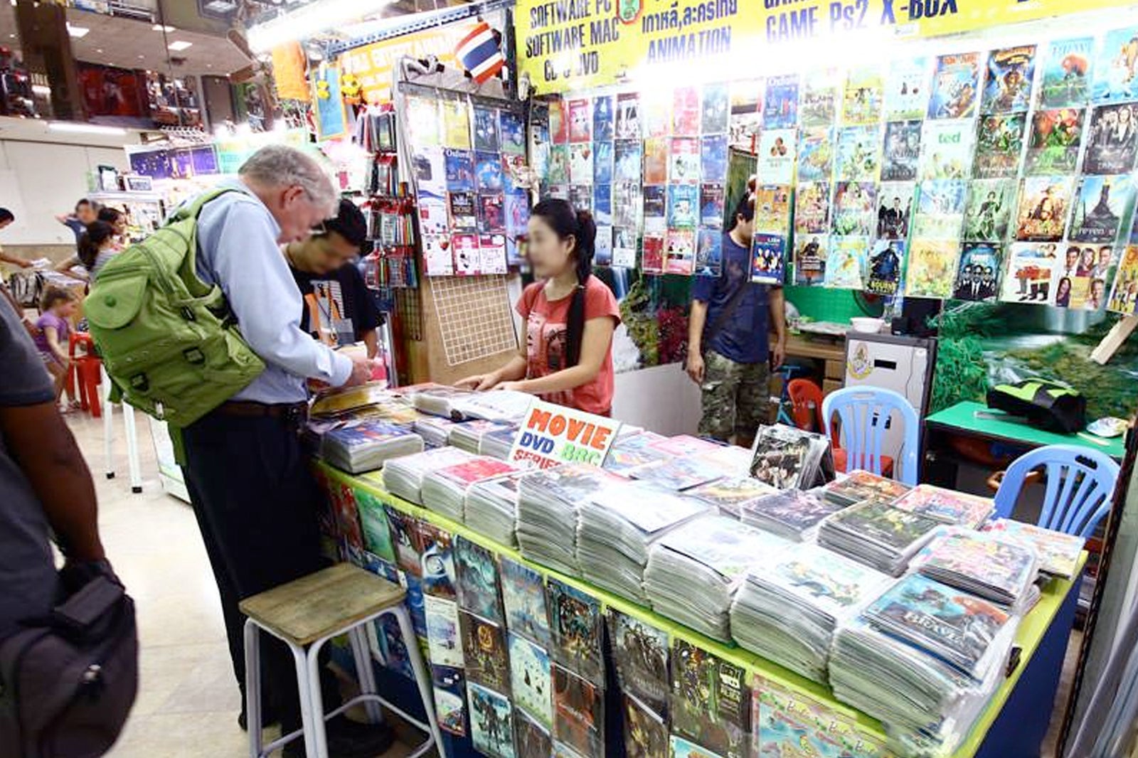 Pantip Plaza Bangkok - One of the Best Electronics Malls in Bangkok – Go Guides