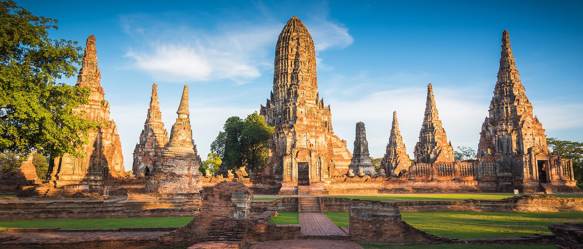 Ayutthaya, Thailand