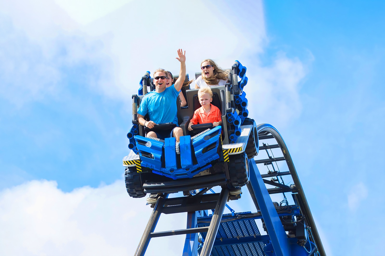 9 Best Theme Parks in the USA - America’s Most Amazing Amusement Parks ...