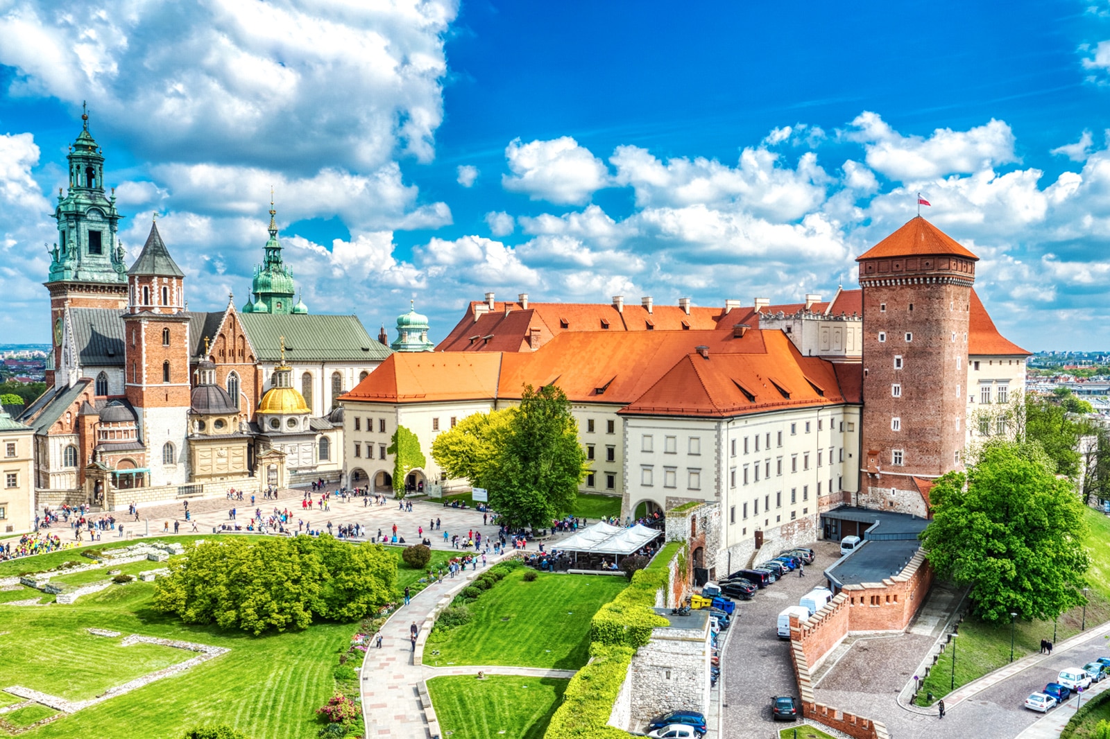 Krakow - What you need to know before you go - Go Guides