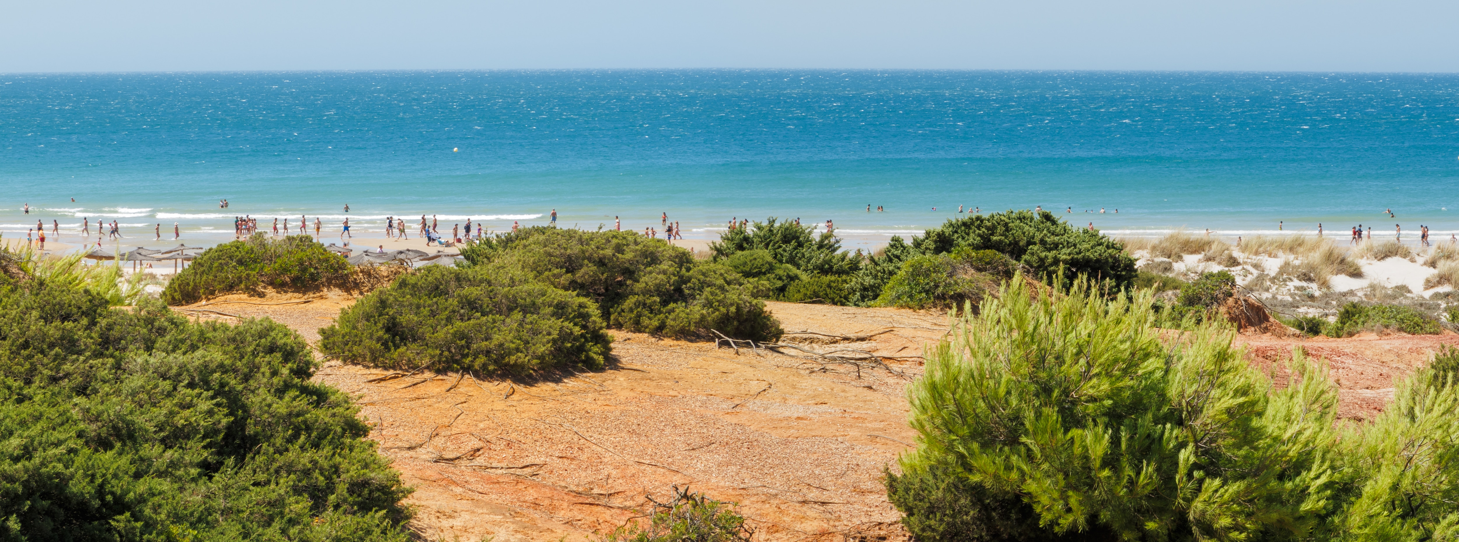 Chiclana de la Frontera, Espagne