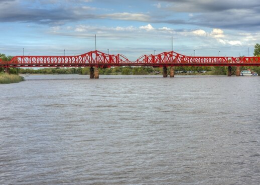 Gualeguaychú, Argentina
