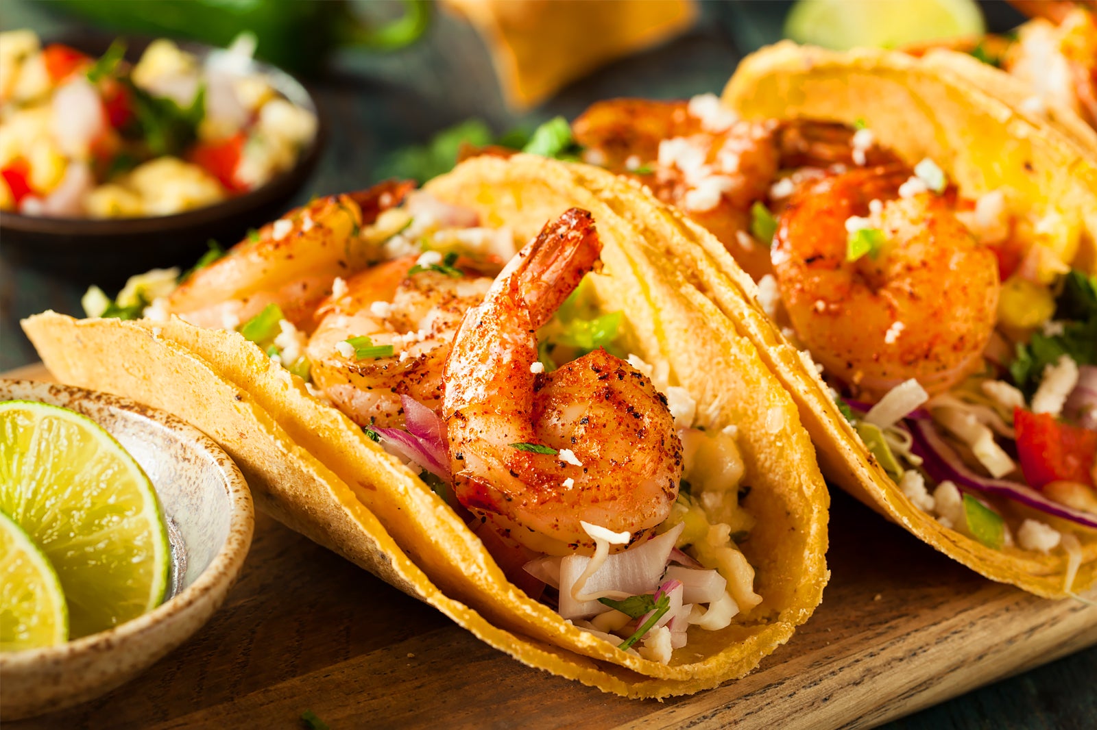 5 restaurantes increíbles en Acapulco ¿Dónde y qué comer en Acapulco