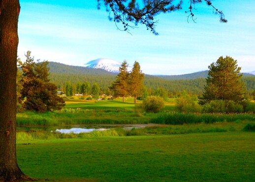 Sunriver, Oregon, Yhdysvallat