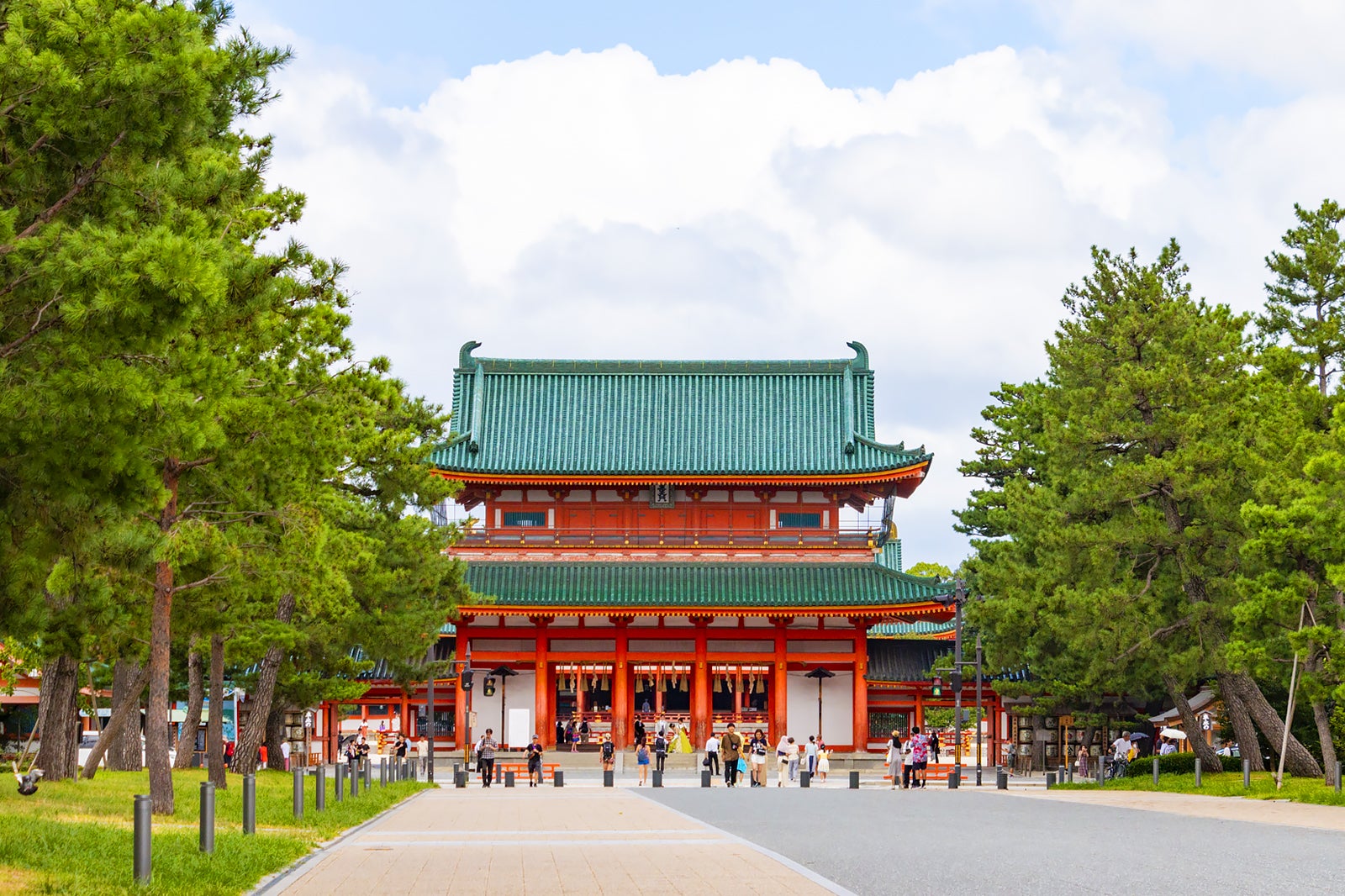 10 Most Popular Neighbourhoods in Kyoto Which are Kyoto's Best