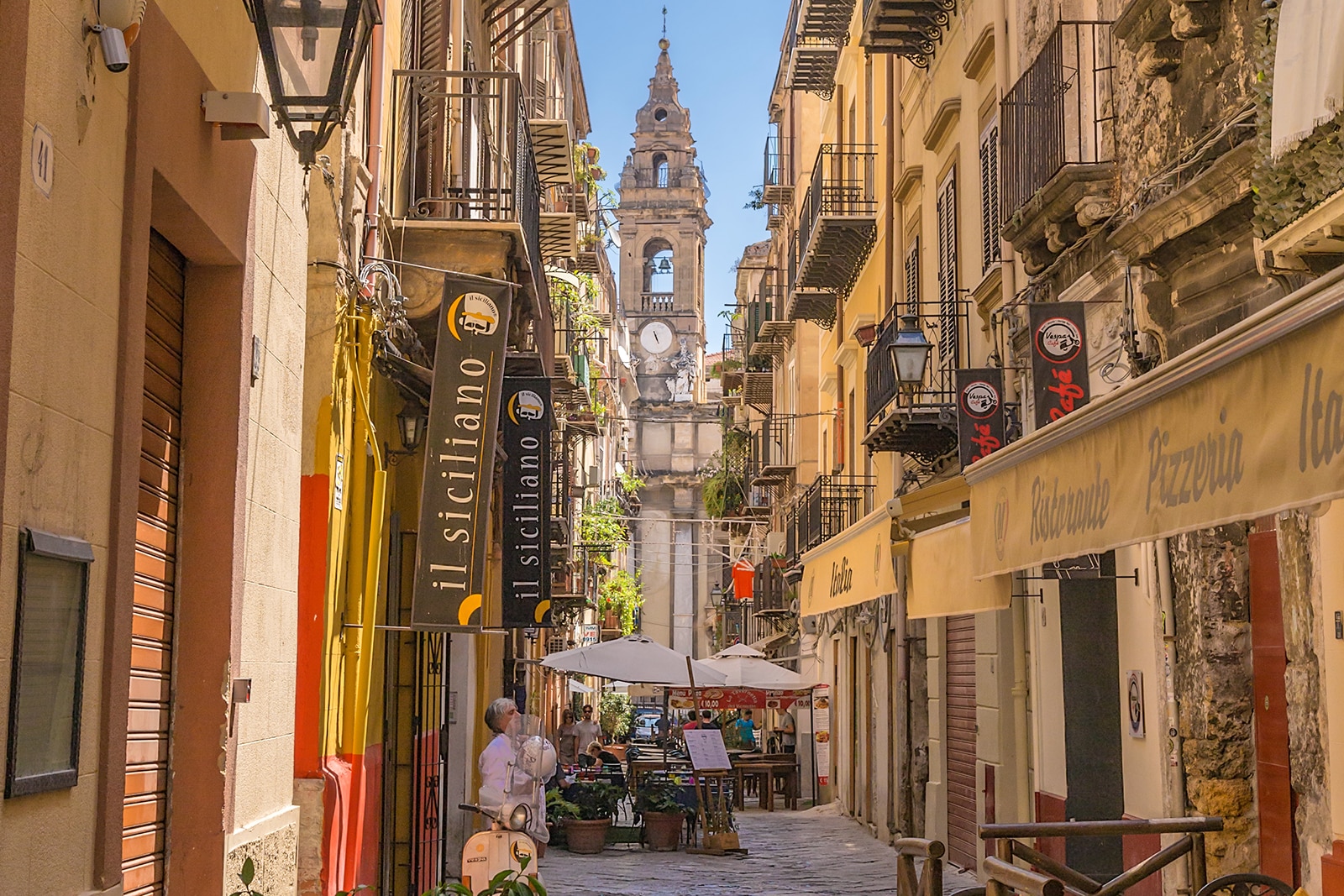 8 Best Things to Do in Palermo - What is Palermo Most Famous For? – Go Guides