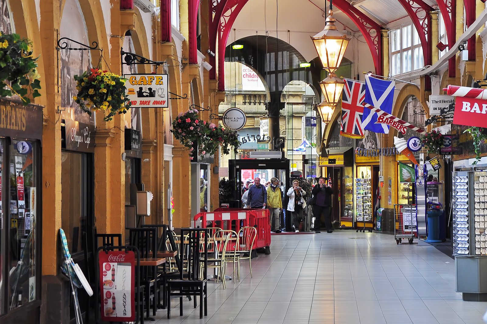 Inverness Scotland