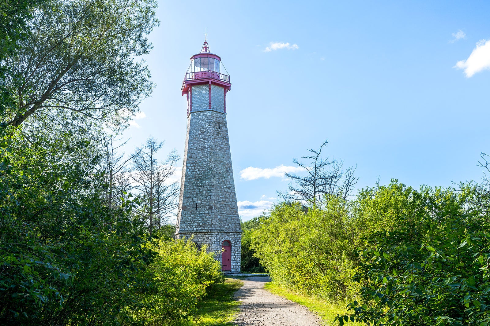 10 Best Beaches in Toronto - What is the Most Popular Beach in Toronto