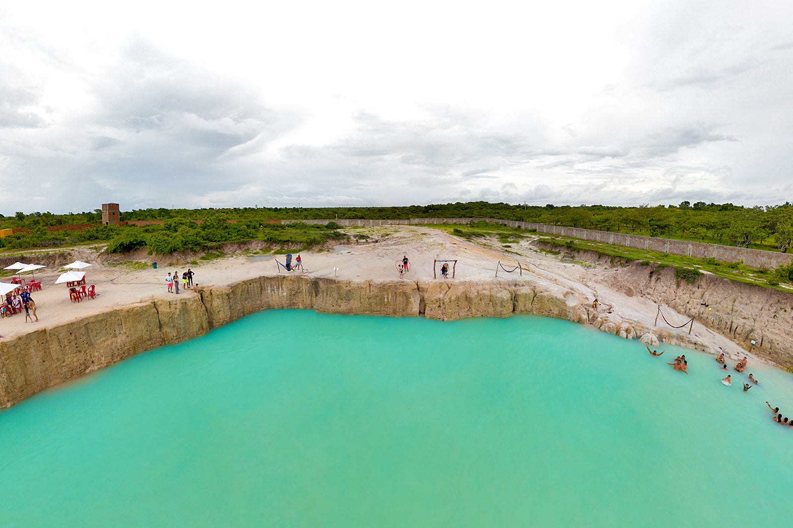 10 lugares para aproveitar Jericoacoara com crianças - Jericoacoara ...