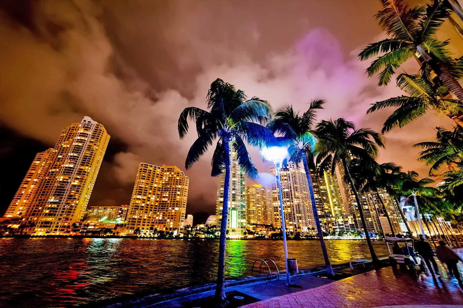 10 Romantic Things to Do in Miami - Miamis Most Romantic Places – Go Guides