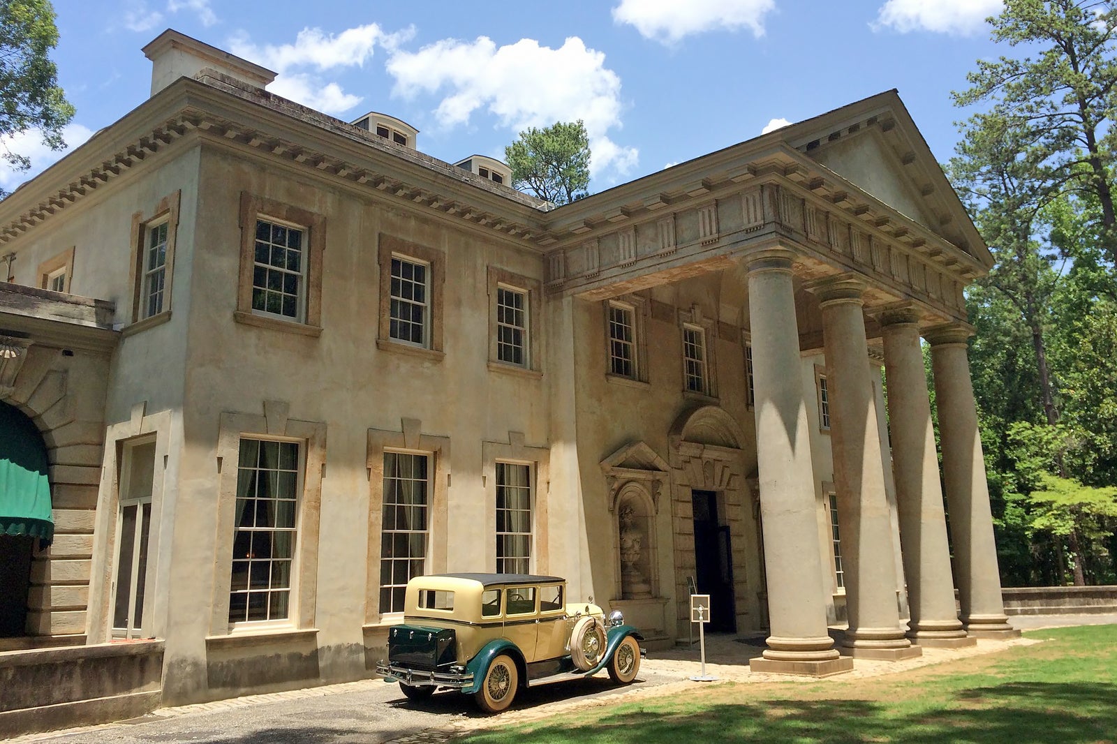 Atlanta History Center - Explore Fascinating Local History – Go Guides