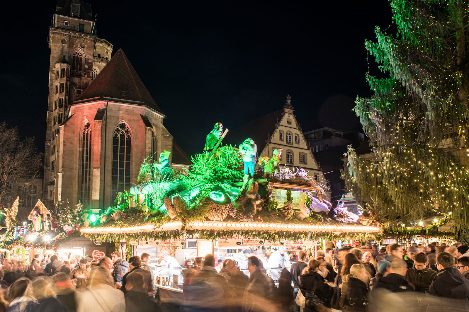 10 Best Festivals in Germany Germany’s Most Popular Festivals Go Guides