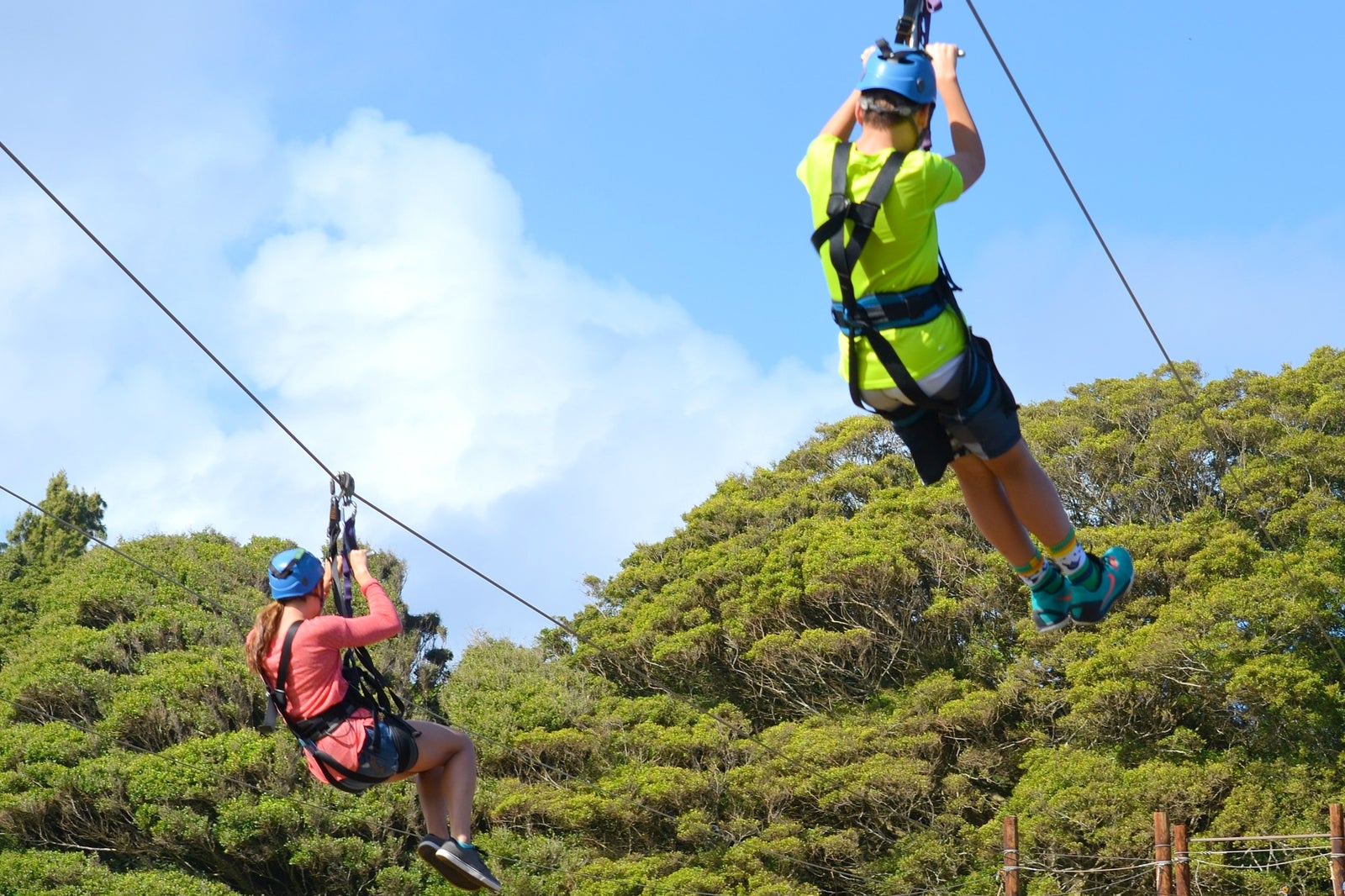 Fun In Puerto Rico With Your Kids