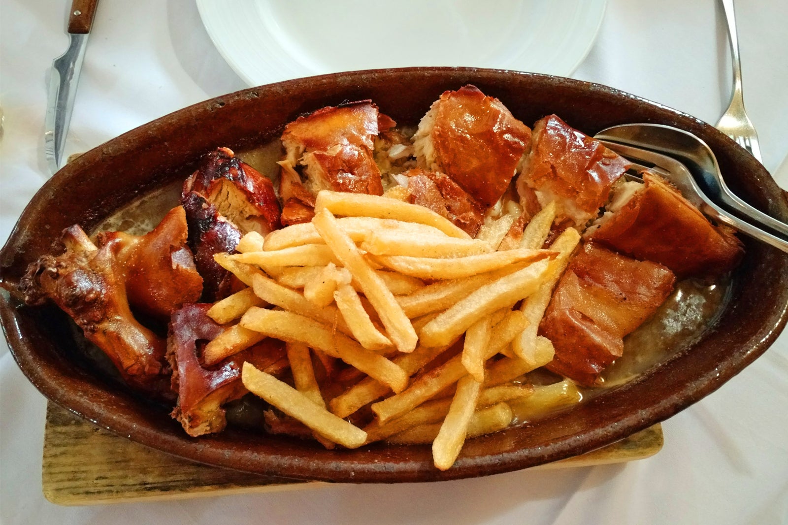 10 Great Restaurants in Madrid Where to Eat in Madrid and What to Try