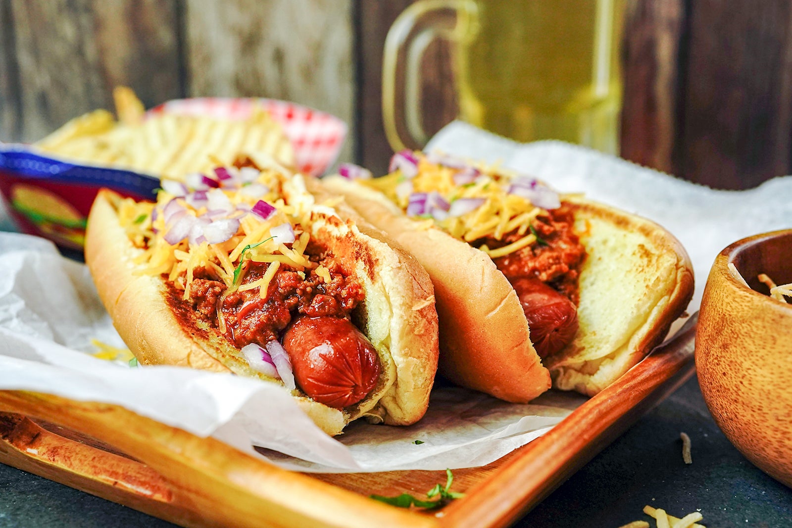 10 Must-Try Hot Dog Spots In Atlanta - Best places to eat in