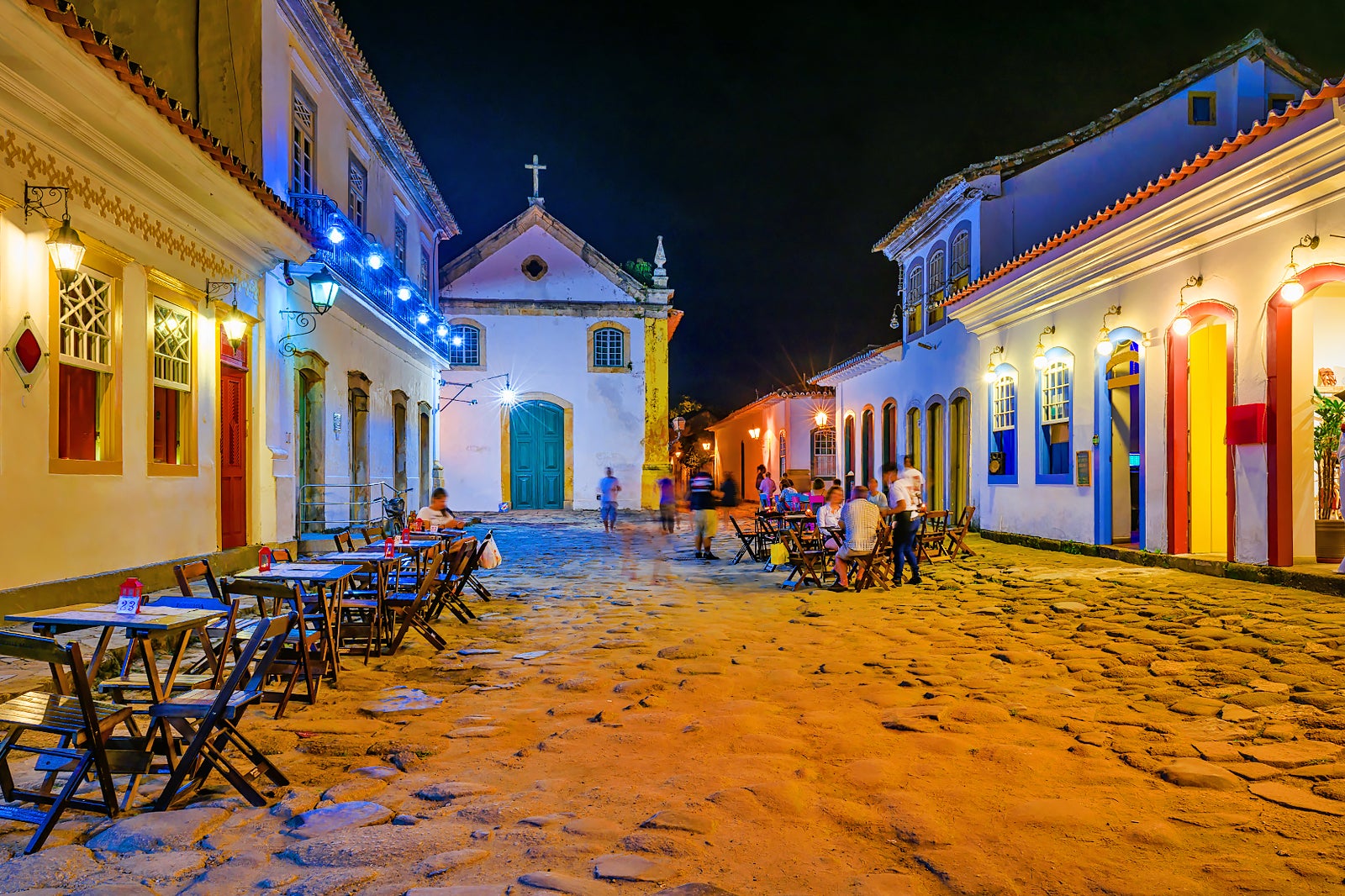 Paraty: o que fazer e visitar? Veja dica de passeios na cidade no RJ