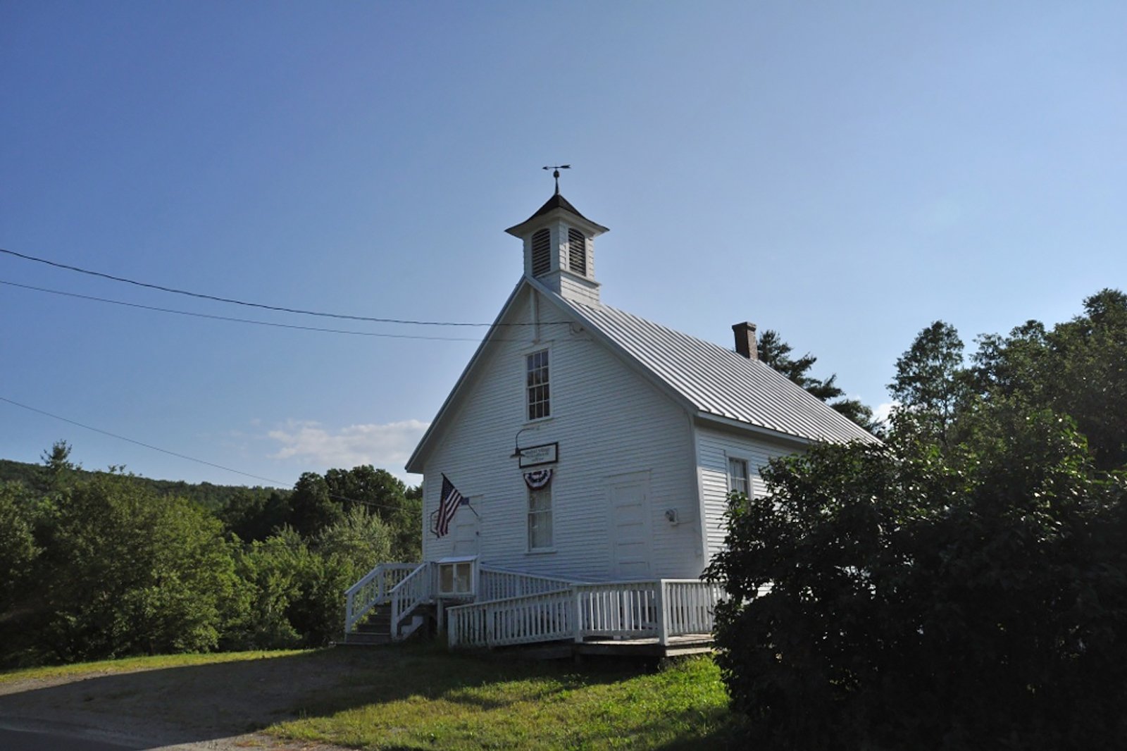 10 Ghost Towns in Maine - Creepy and Abandoned Sites Around Maine – Go ...