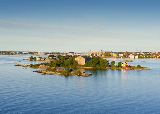 Karlskrona, Sverige