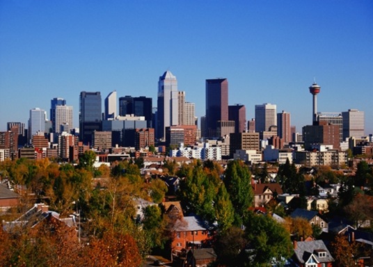 Calgary, Alberta, Kanāda