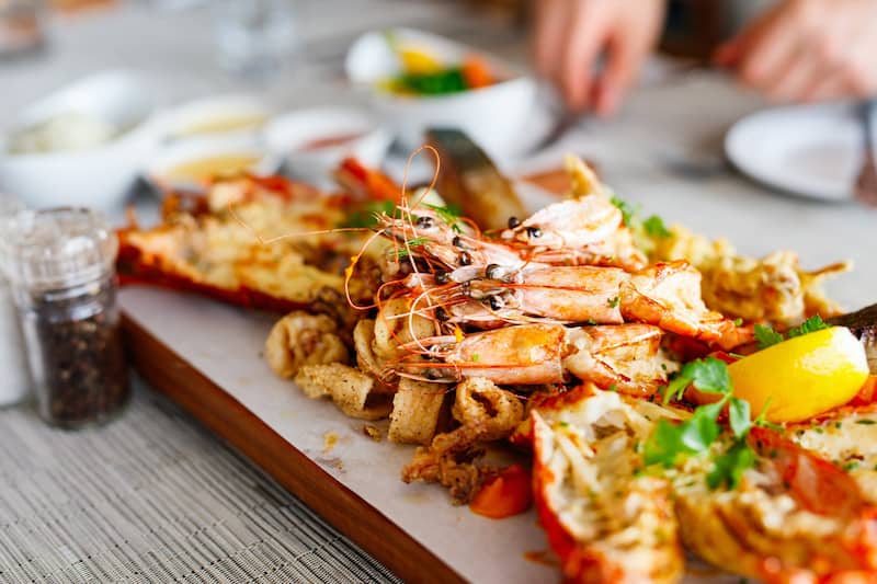 14 Treasures of Fisherman's Wharf Food and Drink Scene