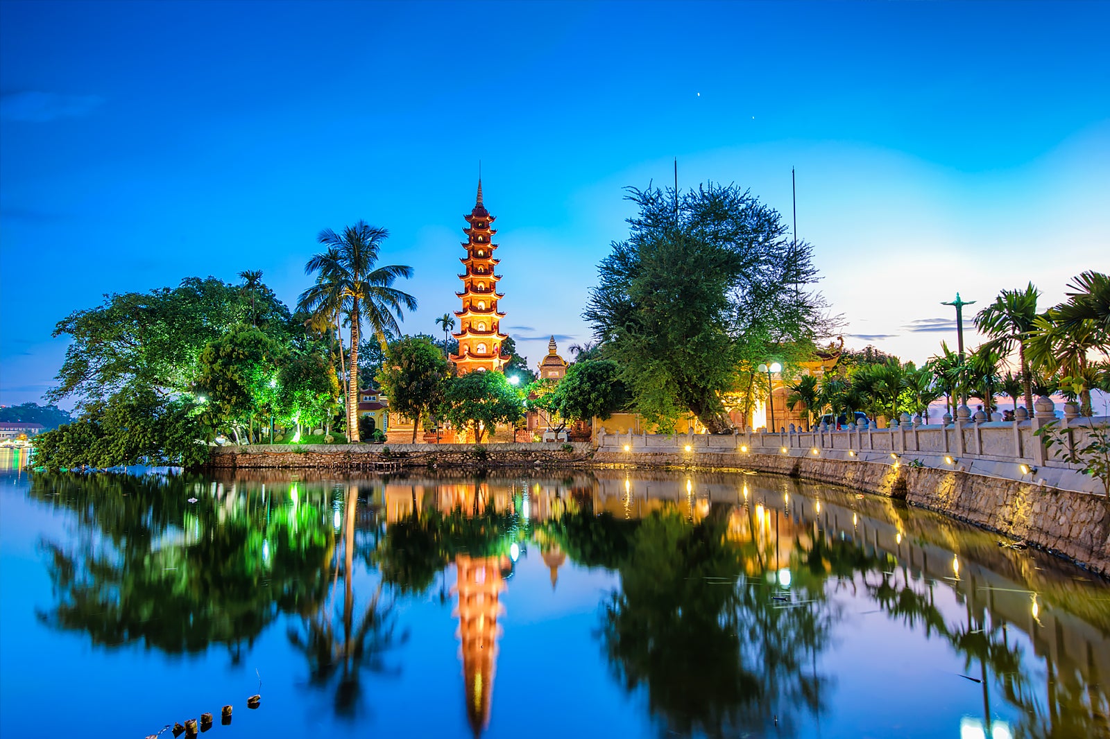 10 Best Things to Do in Hanoi - What is Hanoi Most Famous For? – Go Guides