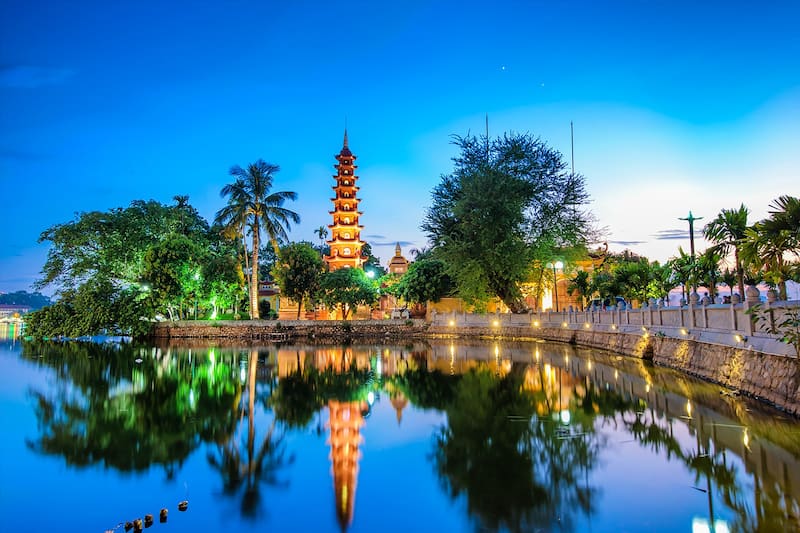 10 Best Things to Do in Hanoi - What is Hanoi Most Famous For? – Go Guides