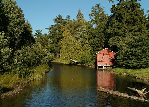 Sault Ste. Marie, Ontario, Kanada
