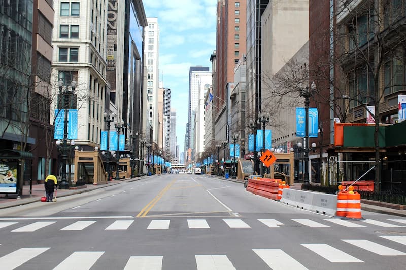 Chicago Streets Rundown 10 Most Popular Streets in Chicago - Take Walk Down Chicago’s Streets ...