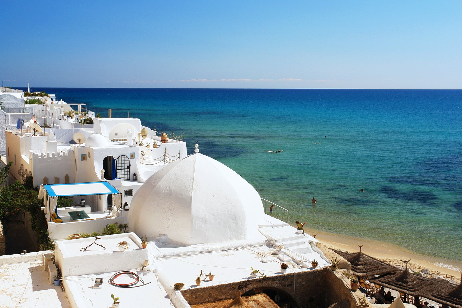 10 Best Things To Do In Hammamet What Is Hammamet Most Famous For 
