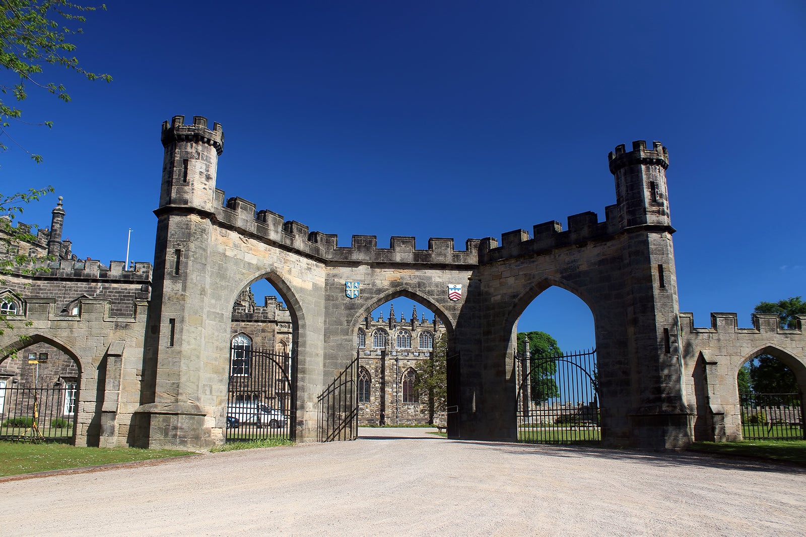 10 Best Things to Do in County Durham What is County Durham Most