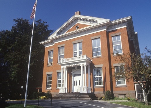 Top 10 Hotels In Great Barrington Machusetts