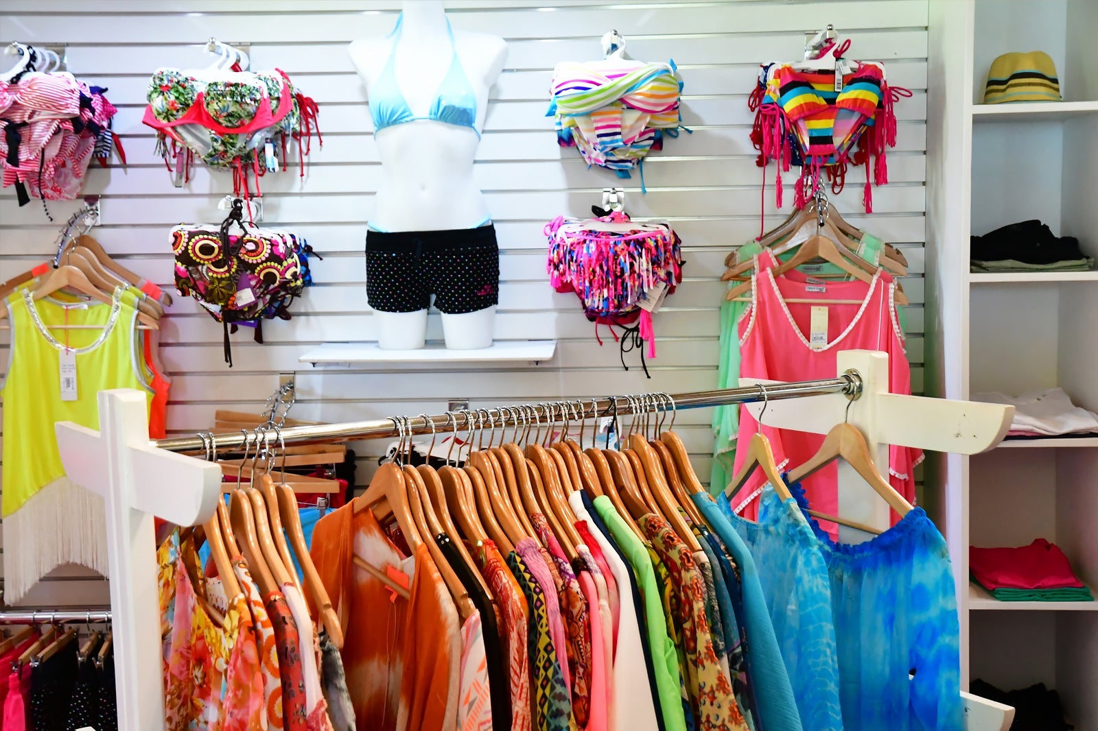 10 Best Places to Go Shopping in Newquay Where to Shop in Newquay and
