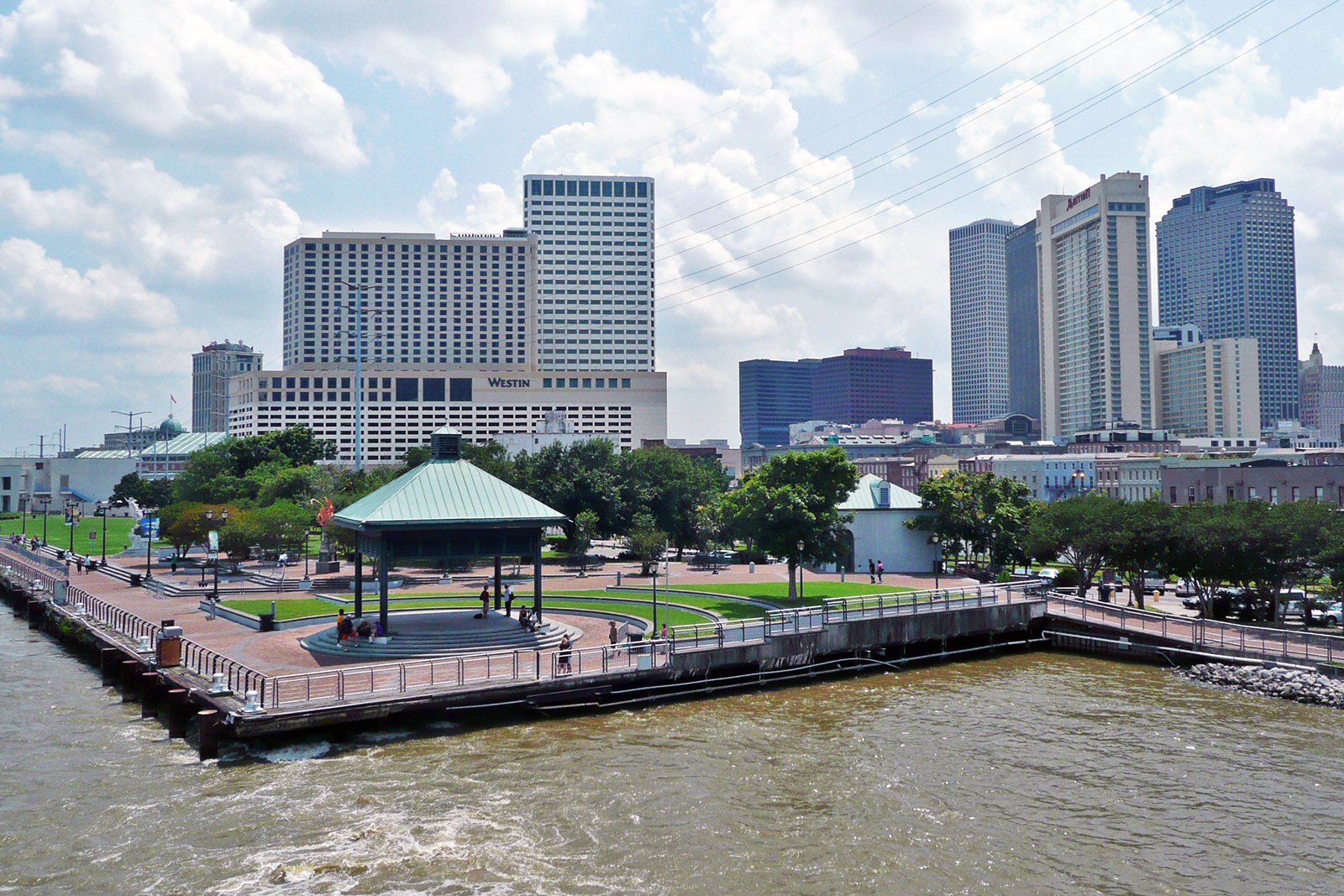 Things To Do In New Orleans