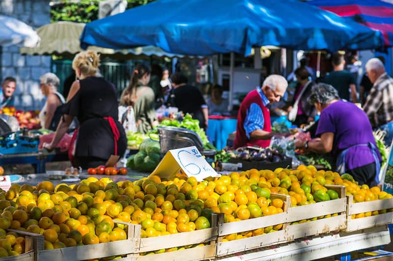 8 Places in Split That Only Locals Know - Head Off the Beaten Track in ...
