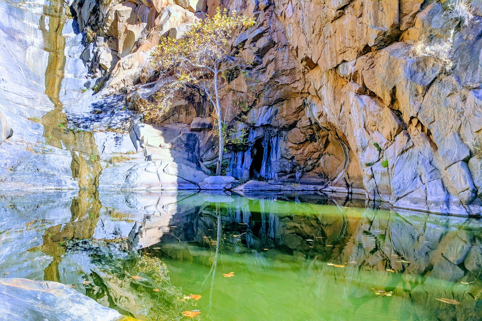 Cleveland National Forest Near San Diego - Sprawling Natural Landscape ...