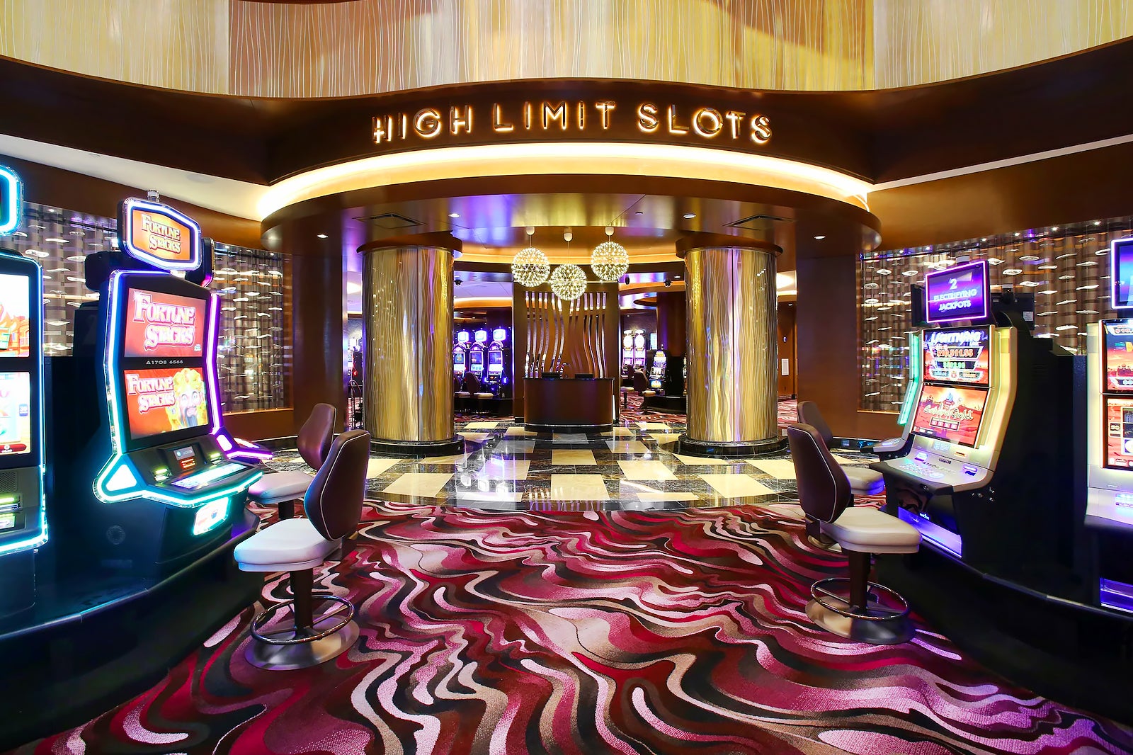 best casinos to win in atlantic city