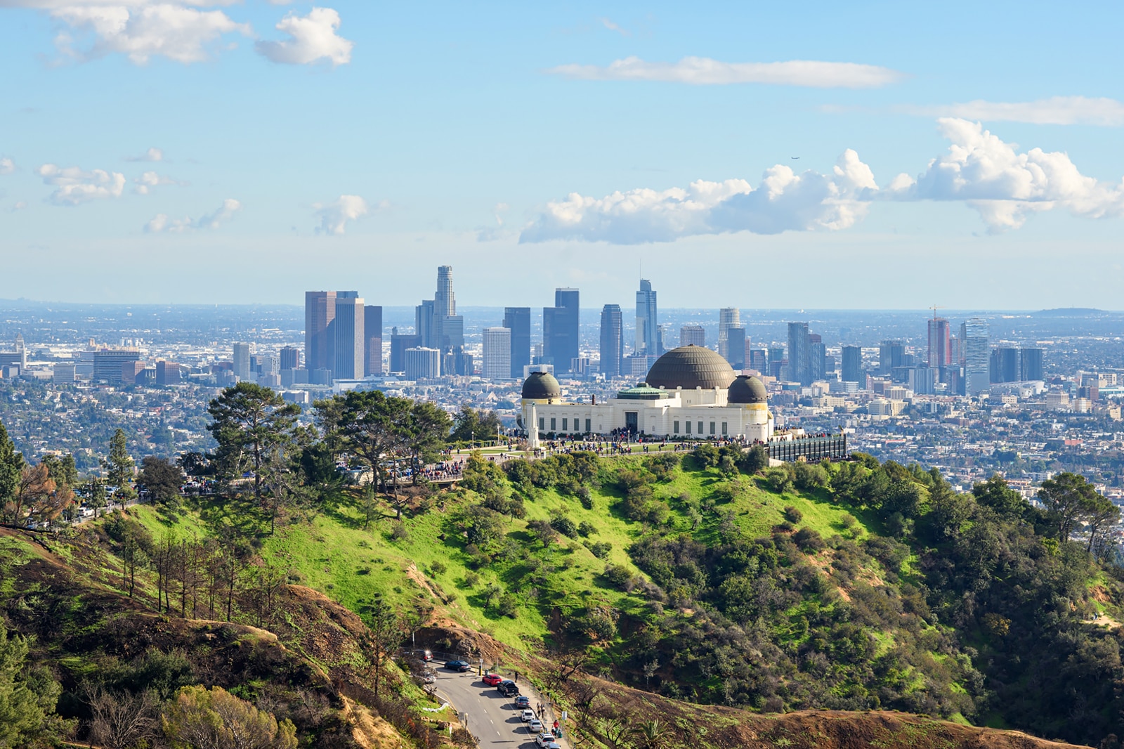 12 Best Things to Do in Los Angeles What is Los Angeles Most Famous