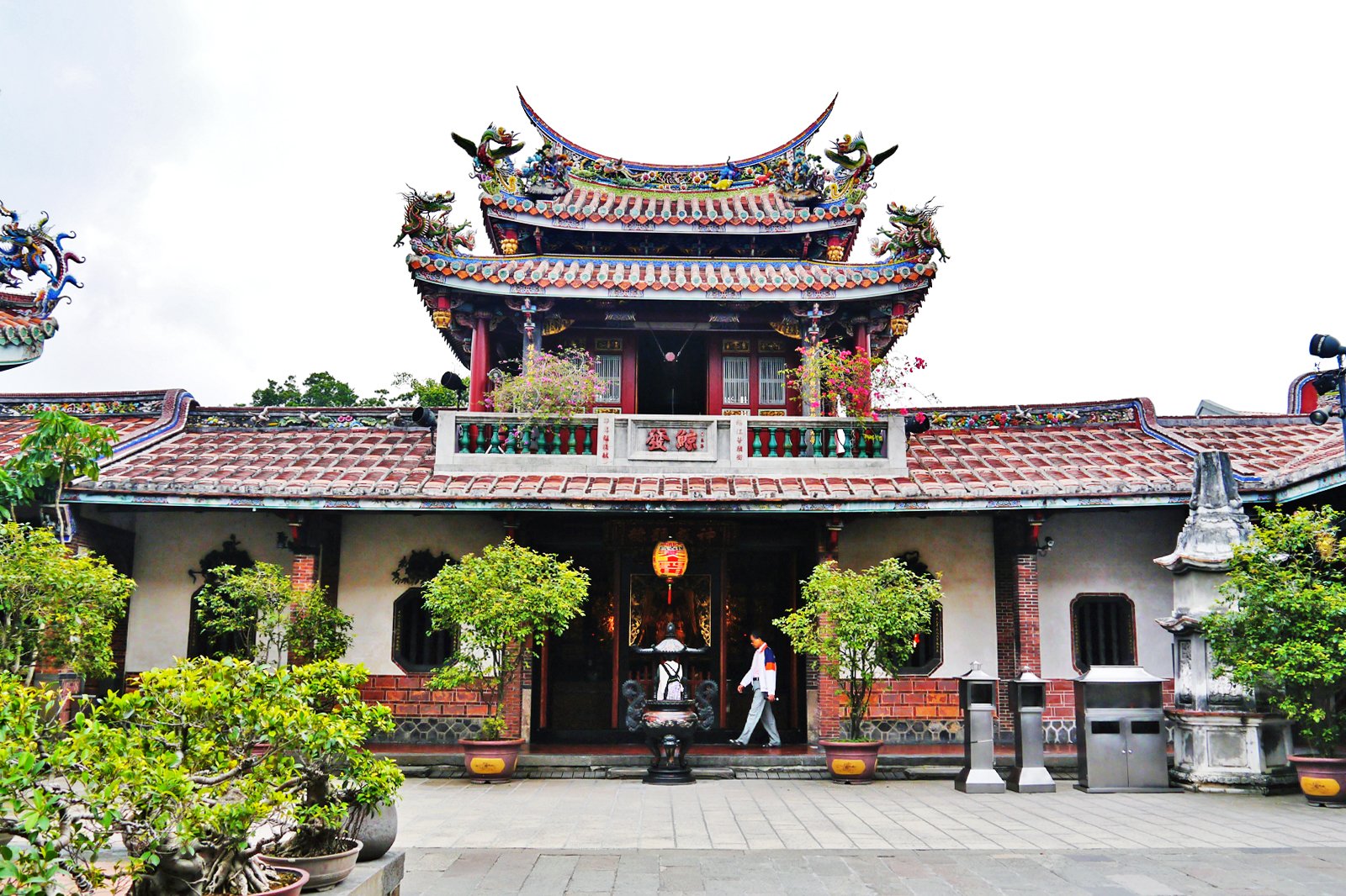 best tourist spots in taipei