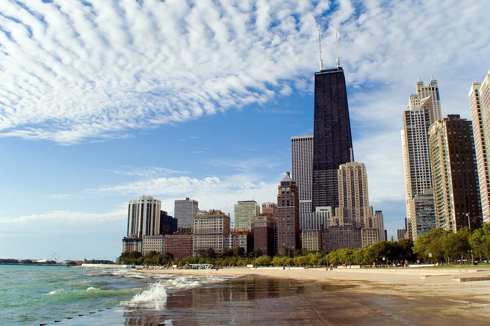 Chicago's Gold Coast Hidden History: A Self-Guided Audio, 50% OFF