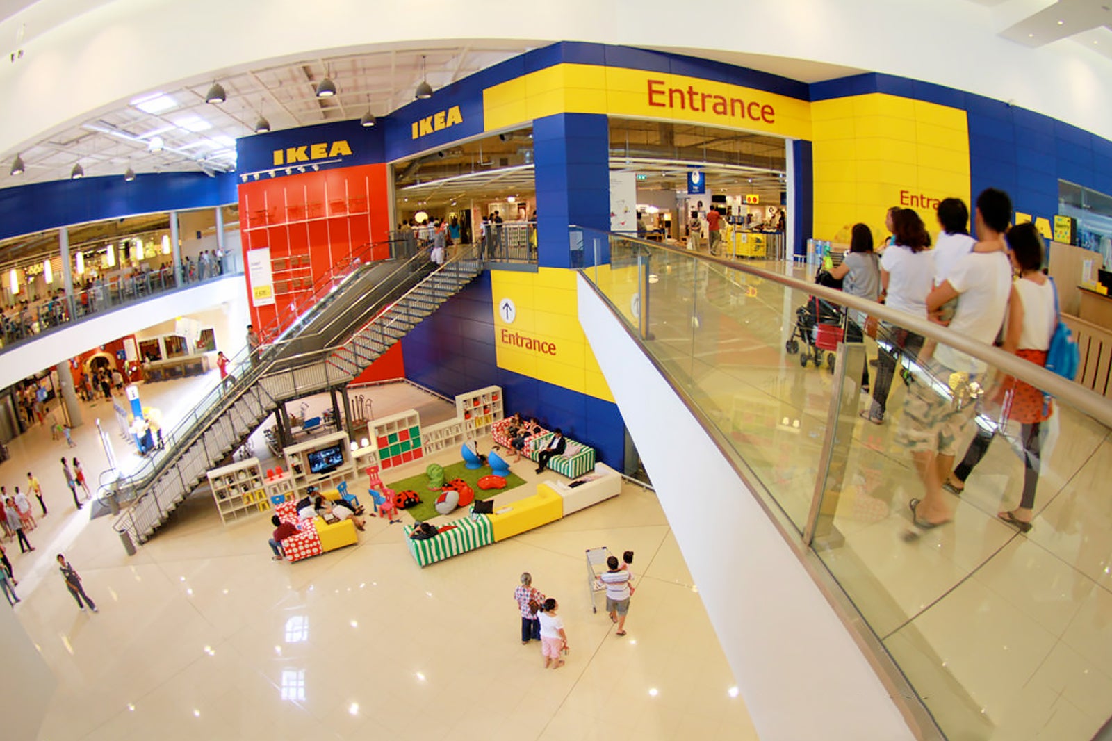 ikea jersey garden mall