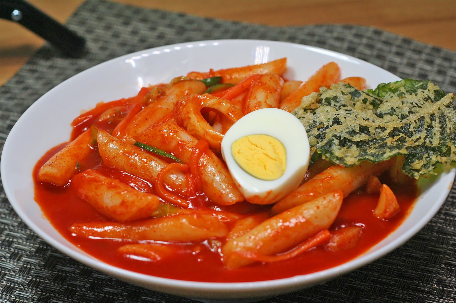 10 Great Korean Dishes - Top Must-Try Foods in South Korea – Go Guides