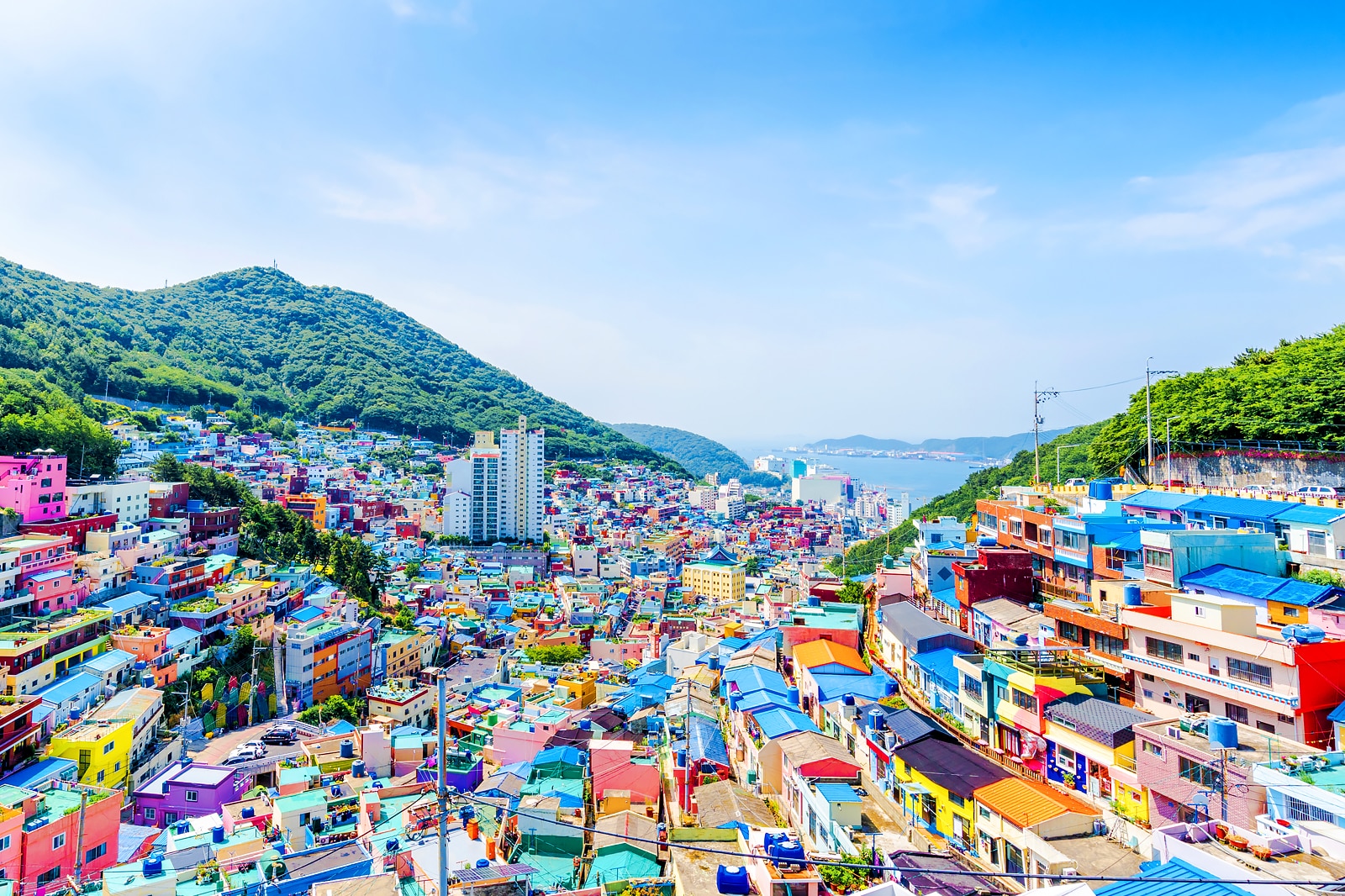 Busan - What you need to know before you go – Go Guides