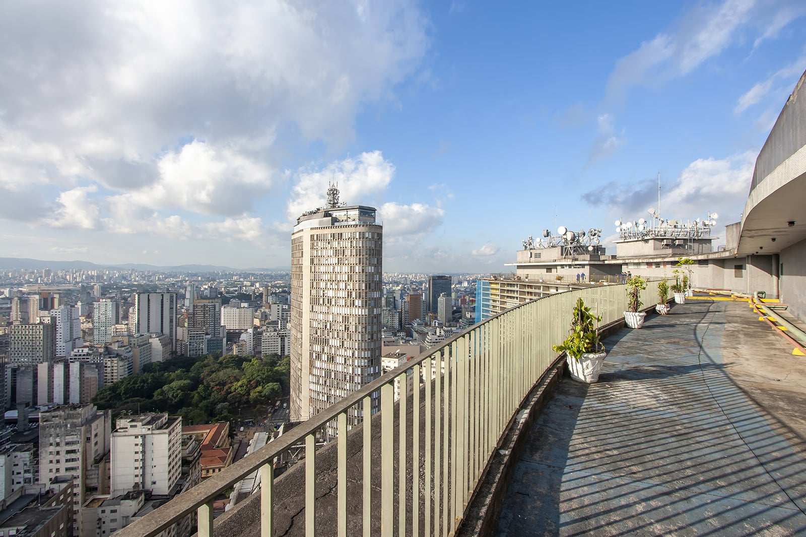 10 lugares mais instagramáveis em São Paulo - Tire fotos de São Paulo ...