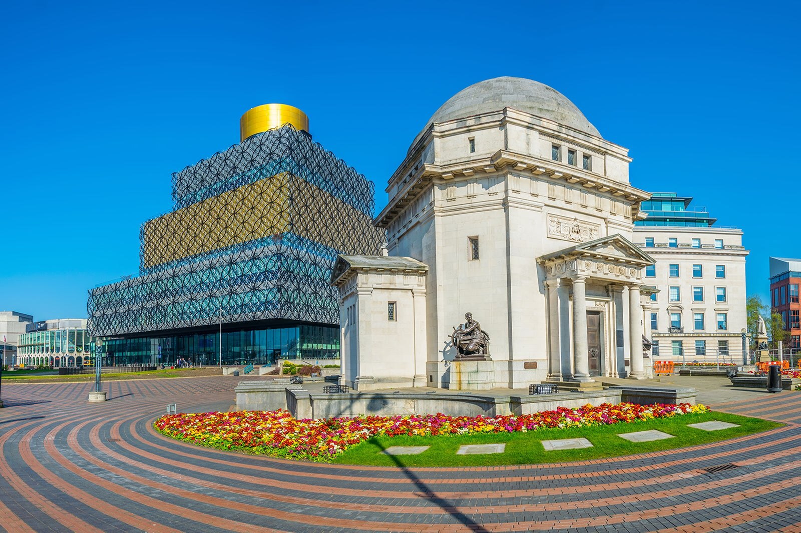 Library Of Birmingham Visit One Of The Largest Libraries In The UK Library Of Birmingham Visit One Of The Largest Libraries In The UK
