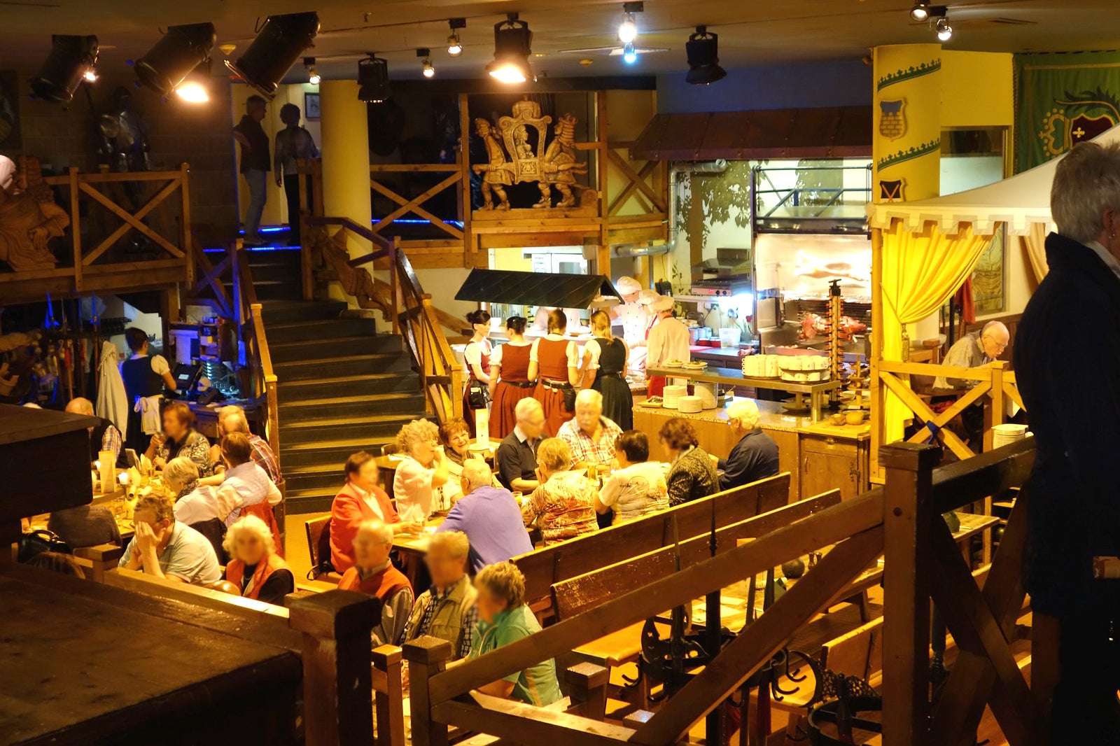 10 Great Restaurants in Dresden Where to Eat in Dresden and What to