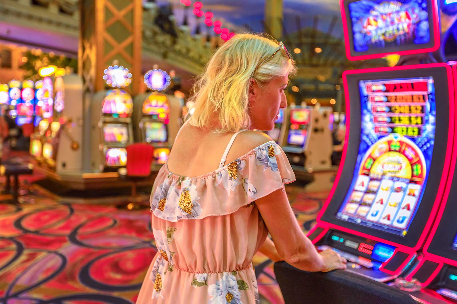 10 Best Casinos in New York - Where to Gamble in New York State? – Go