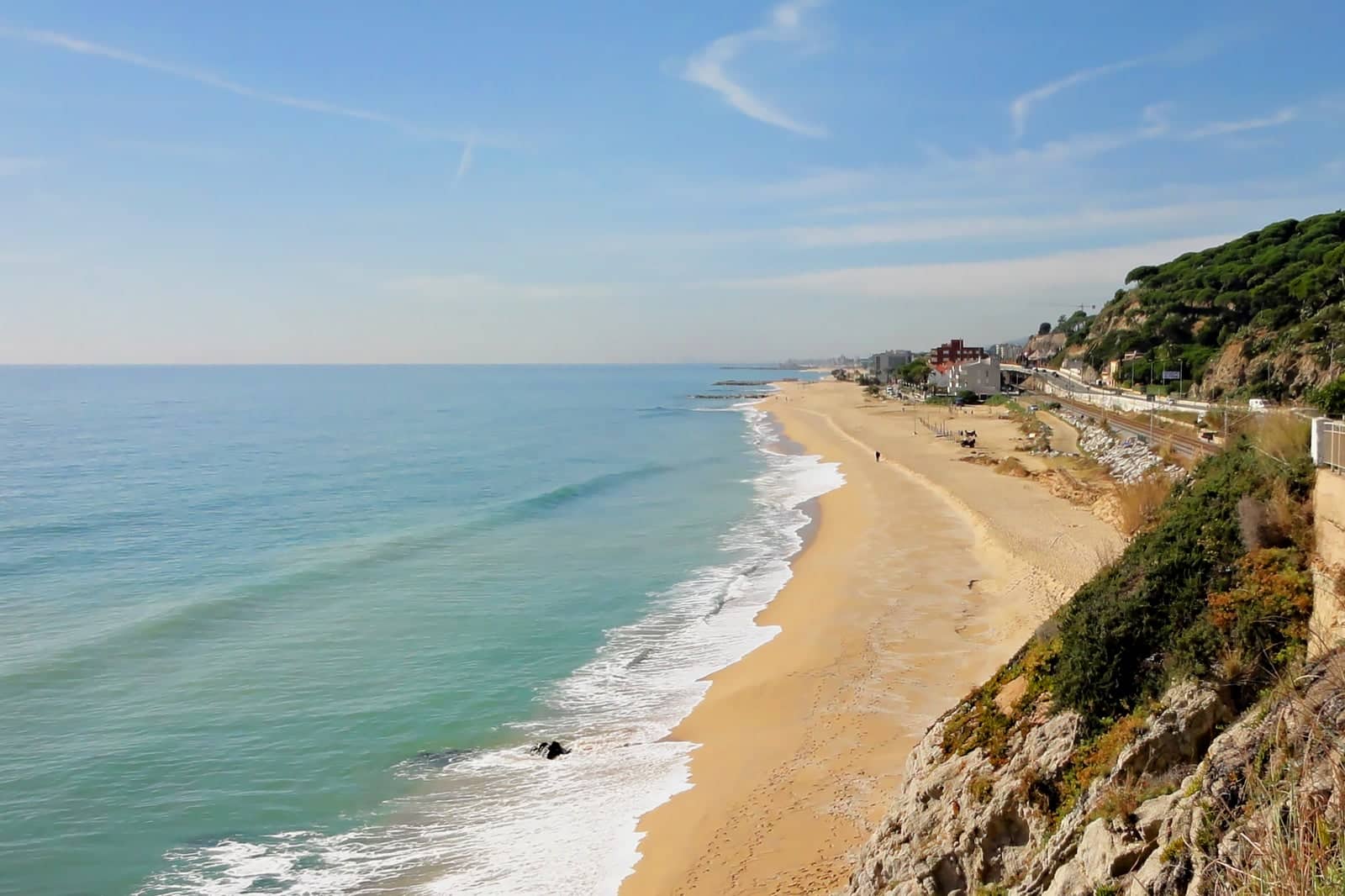 Maresme 10 Best Things to Do This Summer in Costa del Maresme - Make the Most ...