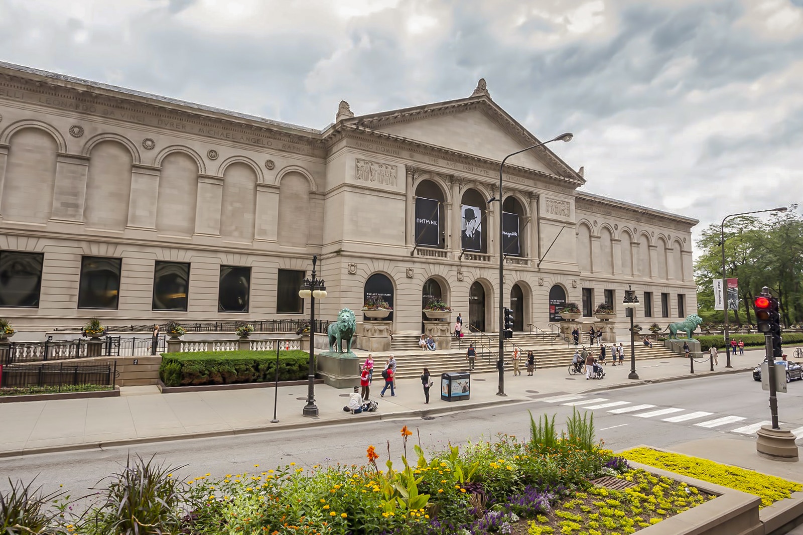 fashion art institute chicago