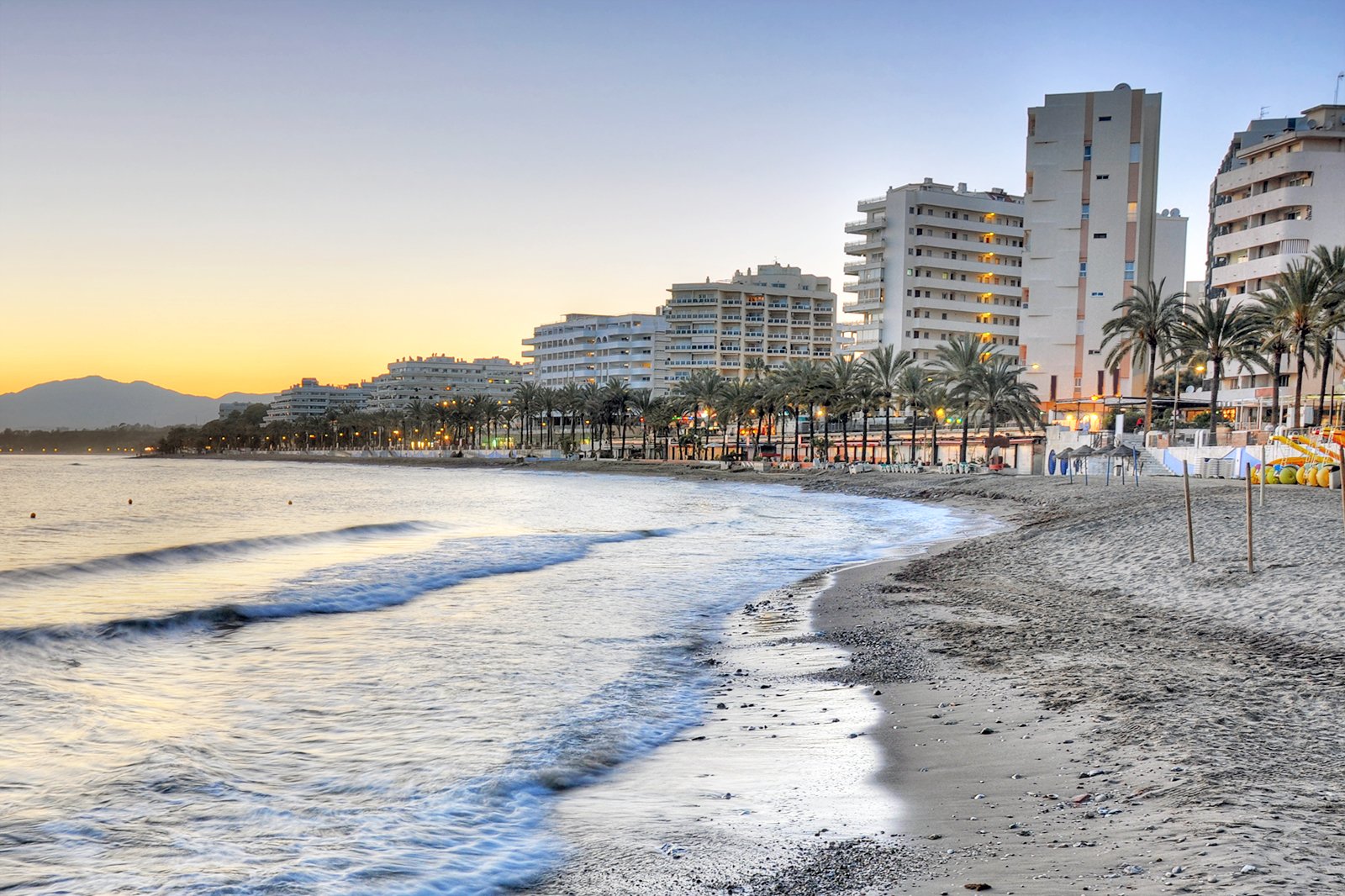 cnn travel marbella