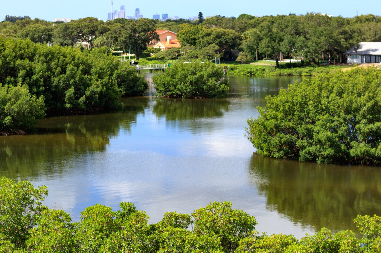 Weedon Island Preserve in St. Petersburg-Clearwater - Explore ...